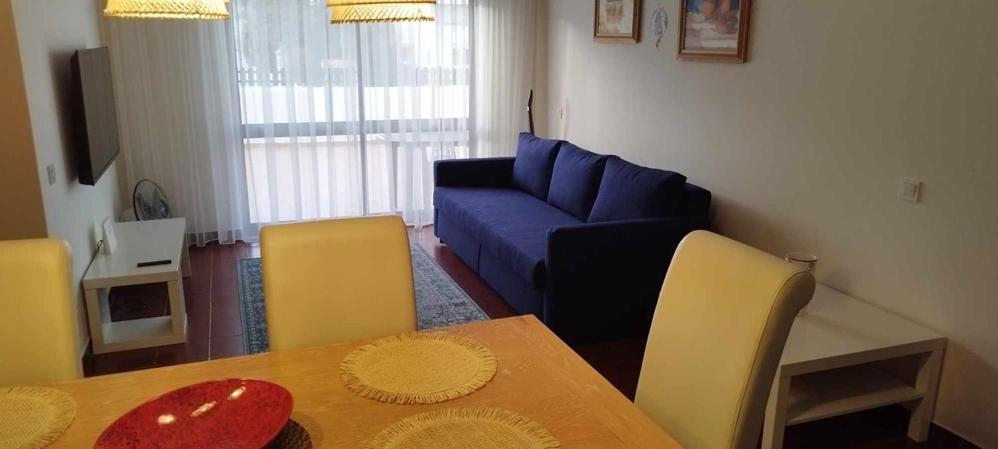 Albufeira Inn - Lote 6 T1 Exteriér fotografie