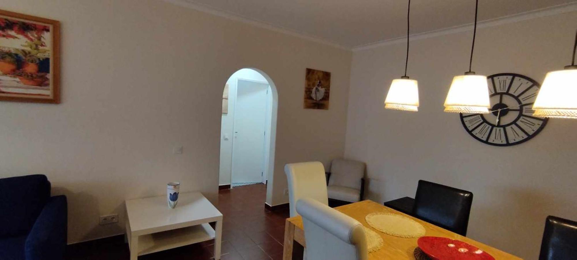 Albufeira Inn - Lote 6 T1 Exteriér fotografie