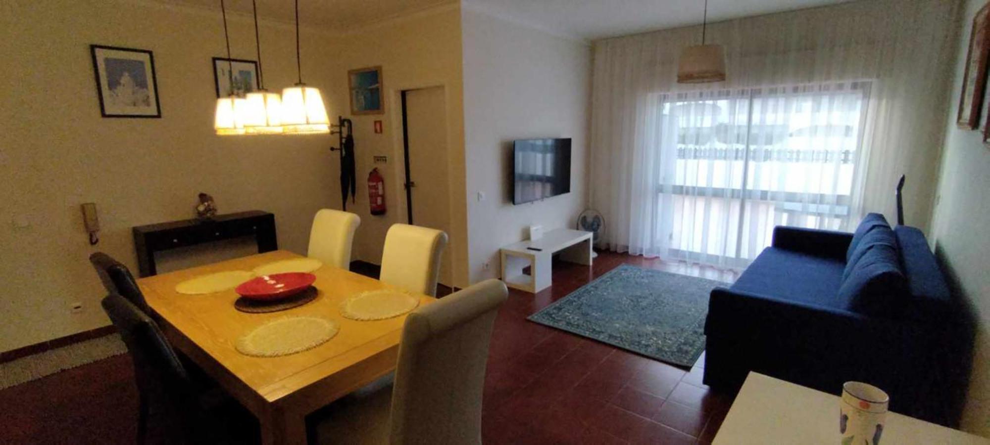 Albufeira Inn - Lote 6 T1 Exteriér fotografie