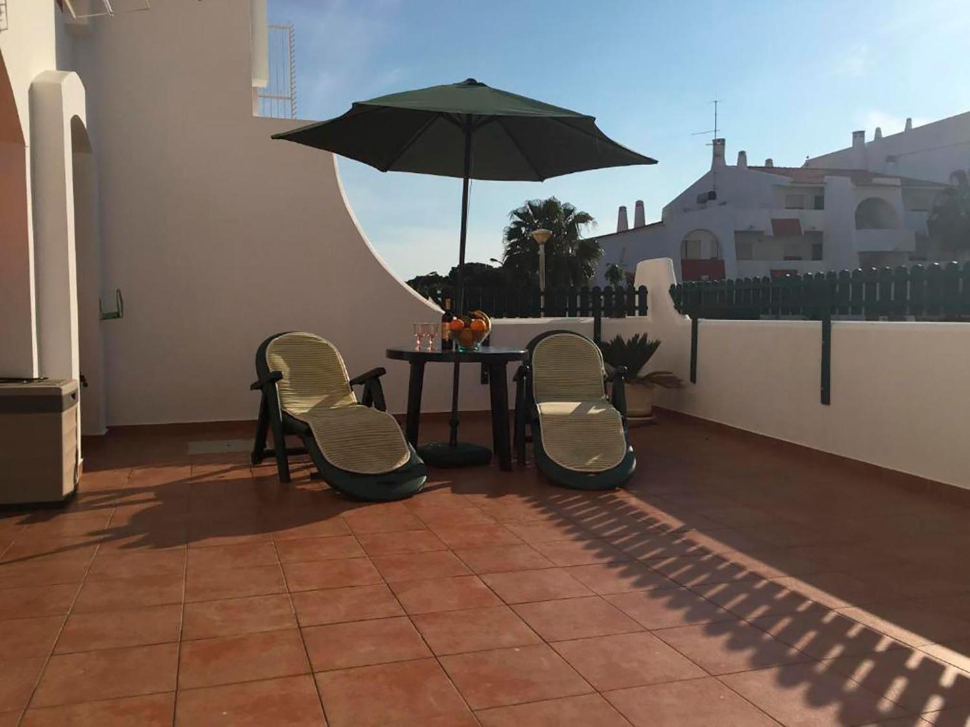 Albufeira Inn - Lote 6 T1 Exteriér fotografie