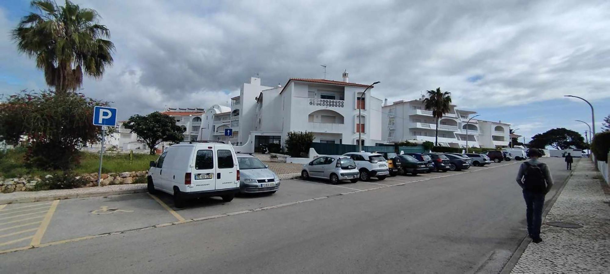 Albufeira Inn - Lote 6 T1 Exteriér fotografie